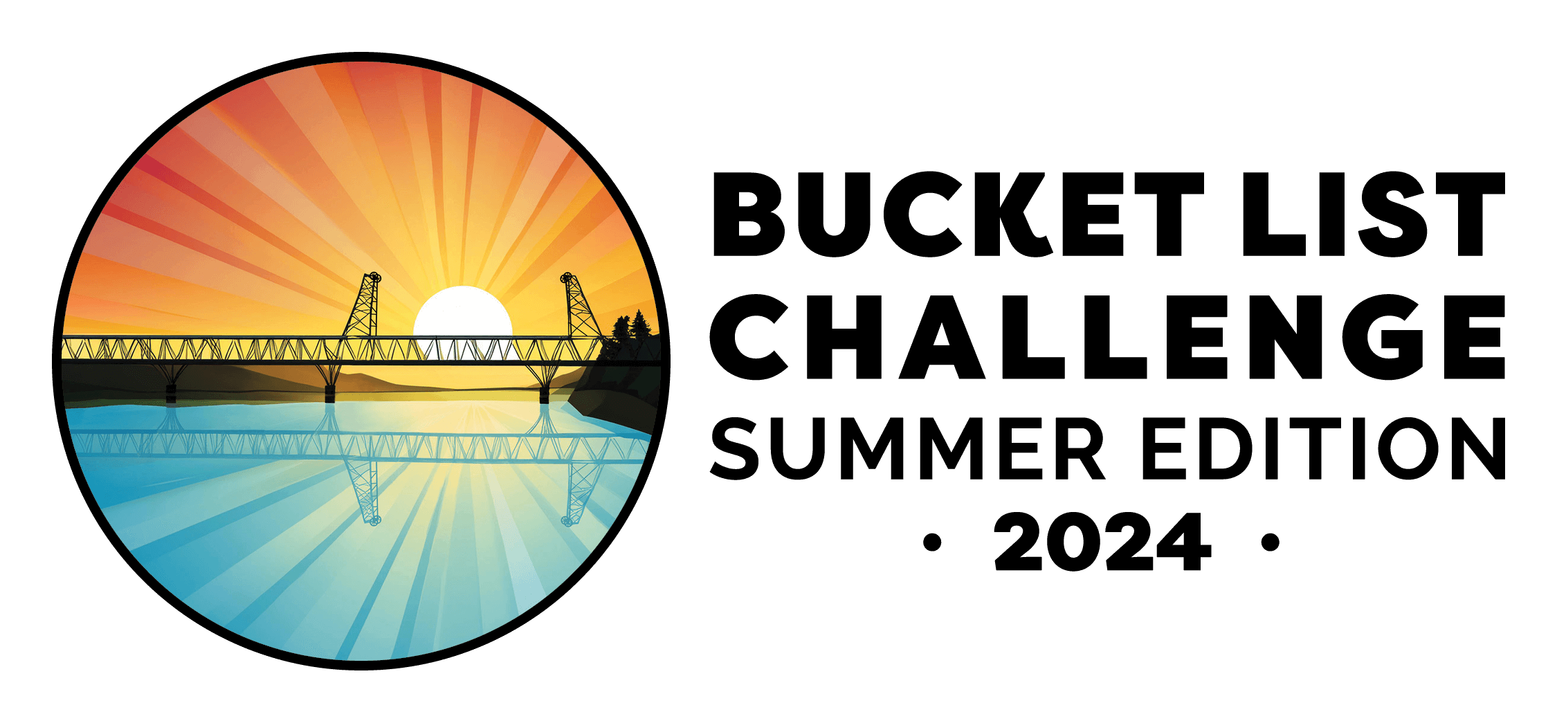 Discover Yankton - Bucket List Challenge